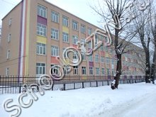 Школа №91 Казань