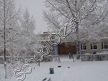 Школа №132 Казань