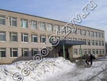 Лицей №83 Казань