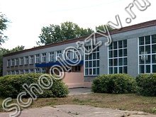 Школа №88 Казань