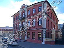 Православная гимназия им. Гурия Казанского