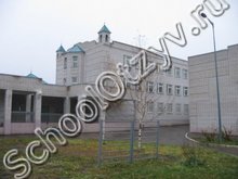 Гимназия №16 Казань