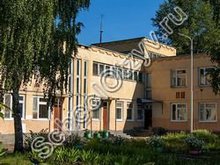 Гимназия №18 Казань