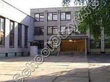 Гимназия №21 Казань