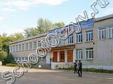 Гимназия №90 Казань