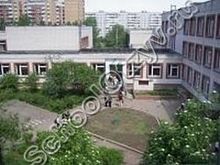 Гимназия №125 Казань