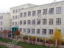 Школа №169 Казань