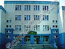 Школа №171 Казань