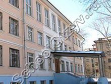 Лицей №110 Казань