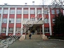 Гимназия №20 им. А.Алиша Казань