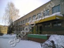 Школа №6 Азнакаево