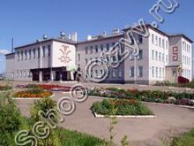 Гимназия №5 Арск