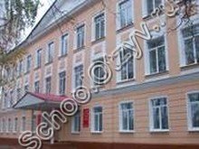Школа №4 Бугульма