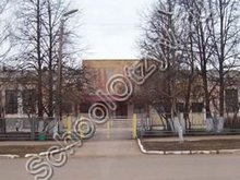 Школа №6 Бугульма