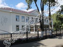Гимназия №7 Бугульма