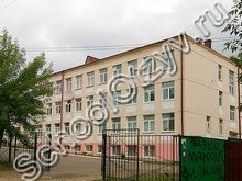 Гимназия №4 Елабуга