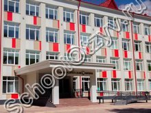 Школа "Университетская" Елабуга