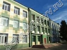 Гимназия №5 Зеленодольск