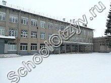 Лицей №14 Зеленодольск