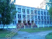 Школа №17 Зеленодольск