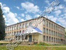 Школа №3 Лениногорск