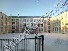 Школа №6 Лениногорск