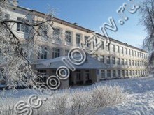 Школа №8 Лениногорск