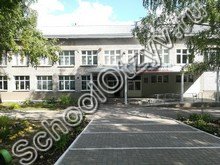 Школа №10 Лениногорск