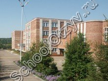 Лицей №12 Лениногорск