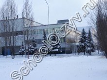 Школа №13 Набережные Челны