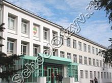 Кадетская школа полиции №81 "Калкан" Набережные Челны