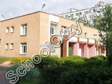 Специальная школа №68 Набережные Челны