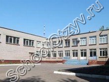 Лицей-интернат №24 Нижнекамск