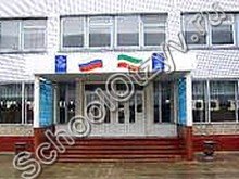 Школа №26 Нижнекамск
