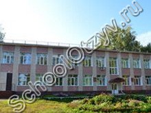 Болгарская санаторная школа-интернат