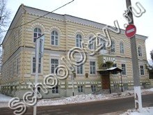 Коррекционная школа №10 Чистополь