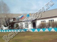 Хадынская школа