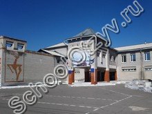 Гимназия №9 Кызыл
