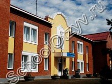 Государственный лицей г. Кызыл