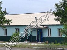 Школа-интернат для глухих Кызыл  