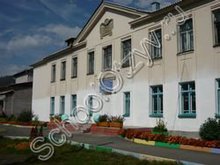 Абазинская средняя школа №49