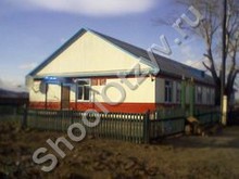 Верх-Аскизская школа