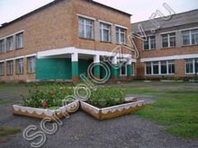 Есинская школа