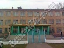 Доможаковская школа