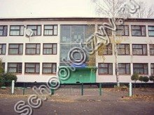 Гимназия Черногорск