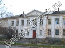 Специальная школа №40 Сыктывкар