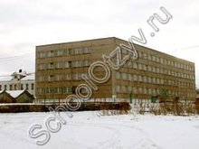 Гимназия №6 Воркута