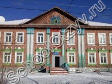 Школа №43 Воркута