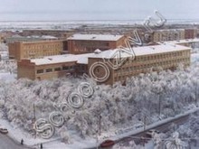 Гимназия №2 Инта