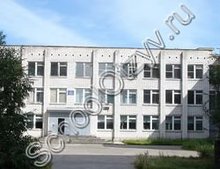 Школа №10 Печора